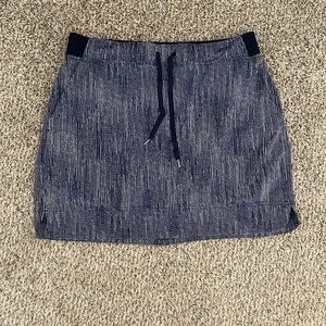Athleta Skort size 12